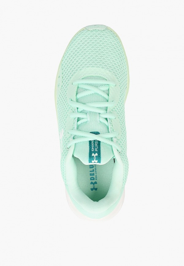 Under Armour Кроссовки - UA W CHARGED PURSUIT 3 - фото 4