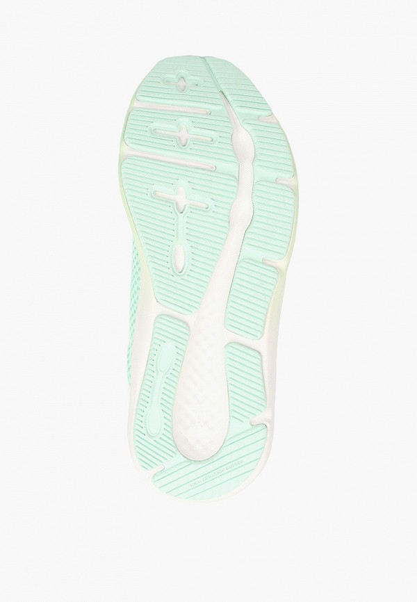 Under Armour Кроссовки - UA W CHARGED PURSUIT 3 - фото 5