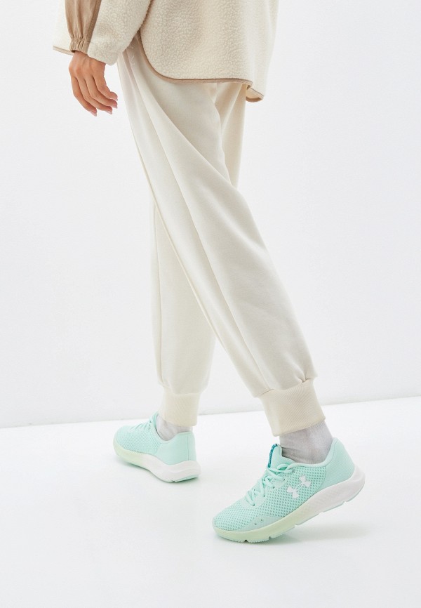 Under Armour Кроссовки - UA W CHARGED PURSUIT 3 - фото 6