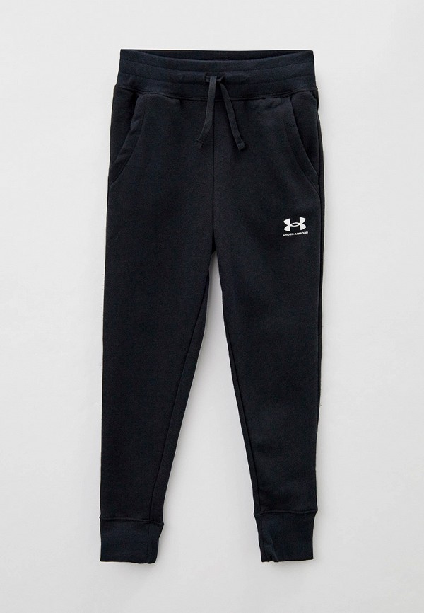 Under Armour Брюки спортивные - RIVAL FLEECE LU JOGGERS - фото 1