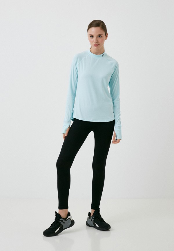 Under Armour Лонгслив спортивный - UA OUTRUN THE COLD LS - фото 2