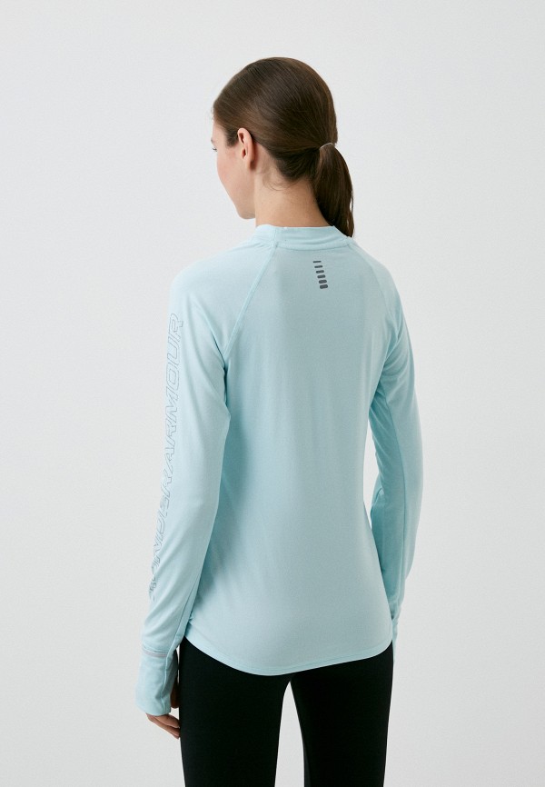 Under Armour Лонгслив спортивный - UA OUTRUN THE COLD LS - фото 3