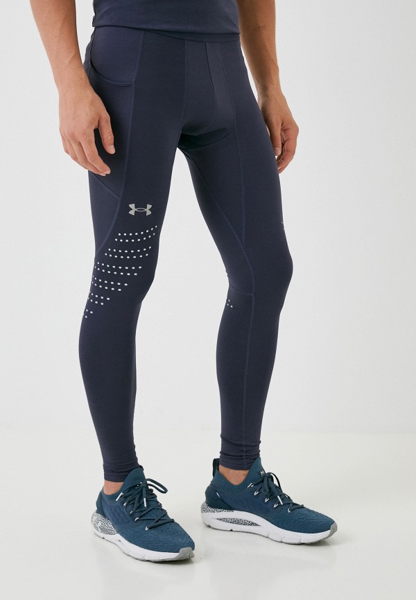 Under Armour Тайтсы - UA CG ARMOUR NOVELTY LEGGING - фото 1