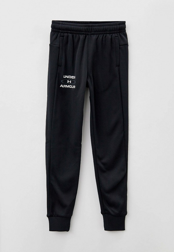 Under Armour Брюки спортивные - UA ARMOUR FLEECE GRAPHIC JGRS - фото 1