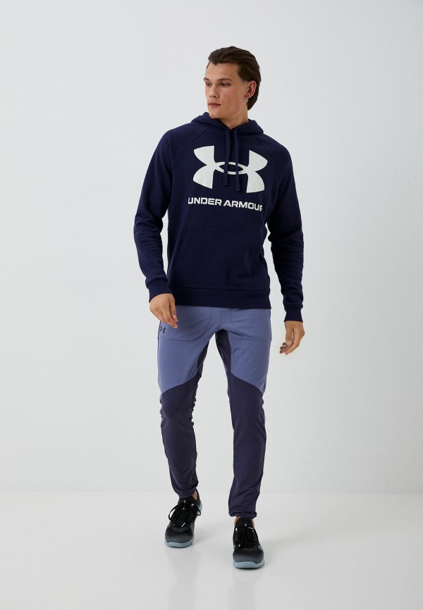 Under Armour Брюки спортивные - UA RUSH ALL PURPOSE PANT - фото 2
