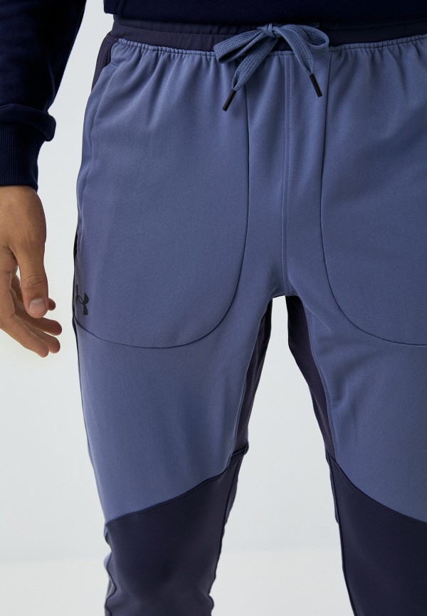 Under Armour Брюки спортивные - UA RUSH ALL PURPOSE PANT - фото 4