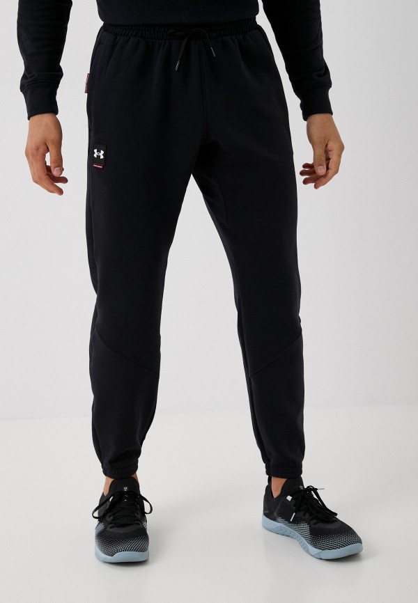 Under Armour Брюки спортивные - UA SUMMIT KNIT JOGGER - фото 1