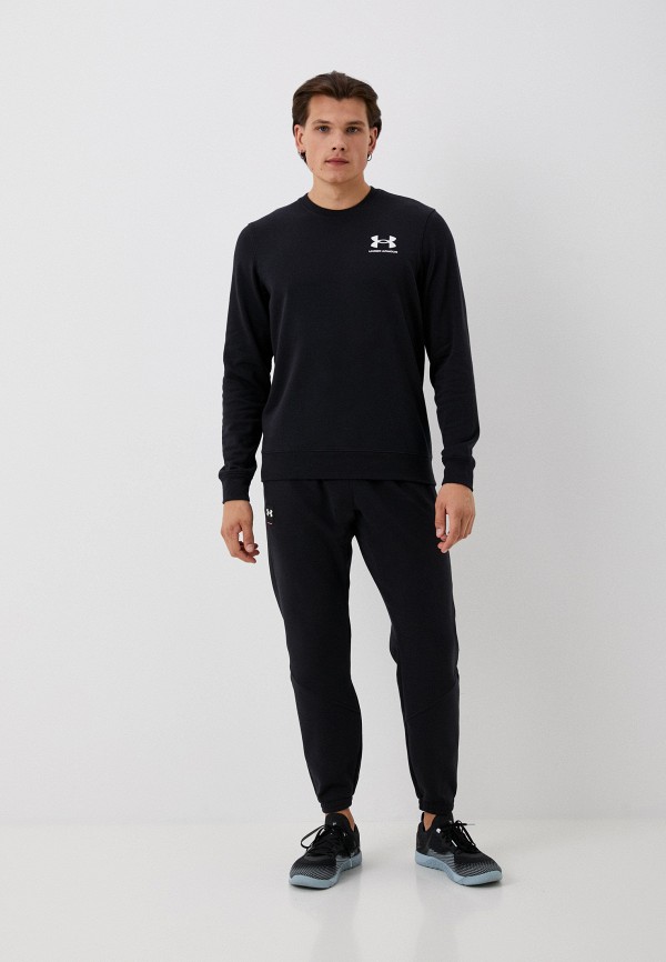 Under Armour Брюки спортивные - UA SUMMIT KNIT JOGGER - фото 2