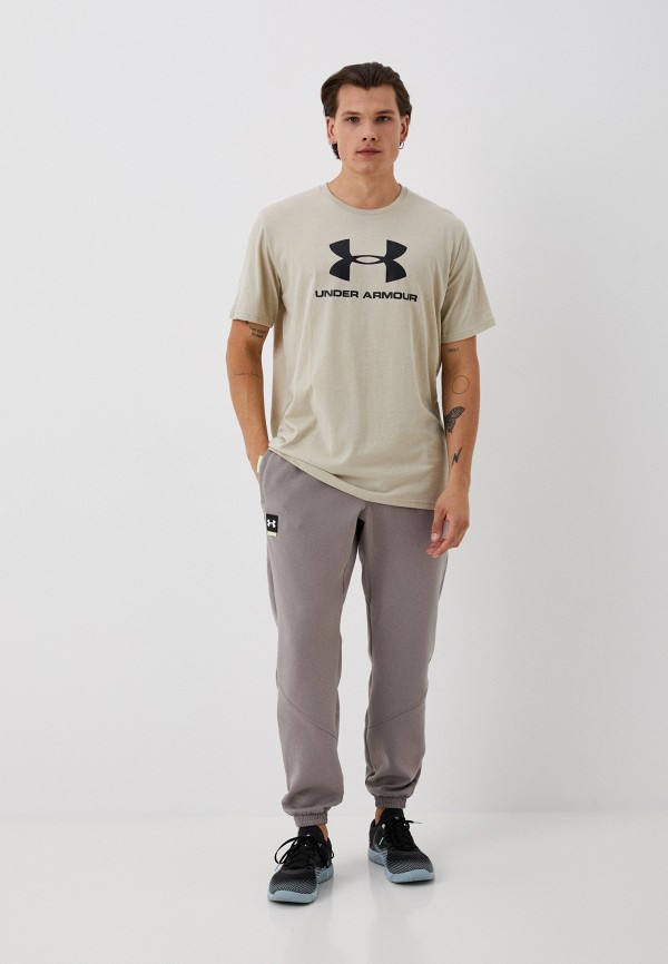 Under Armour Брюки спортивные - UA SUMMIT KNIT JOGGER - фото 2