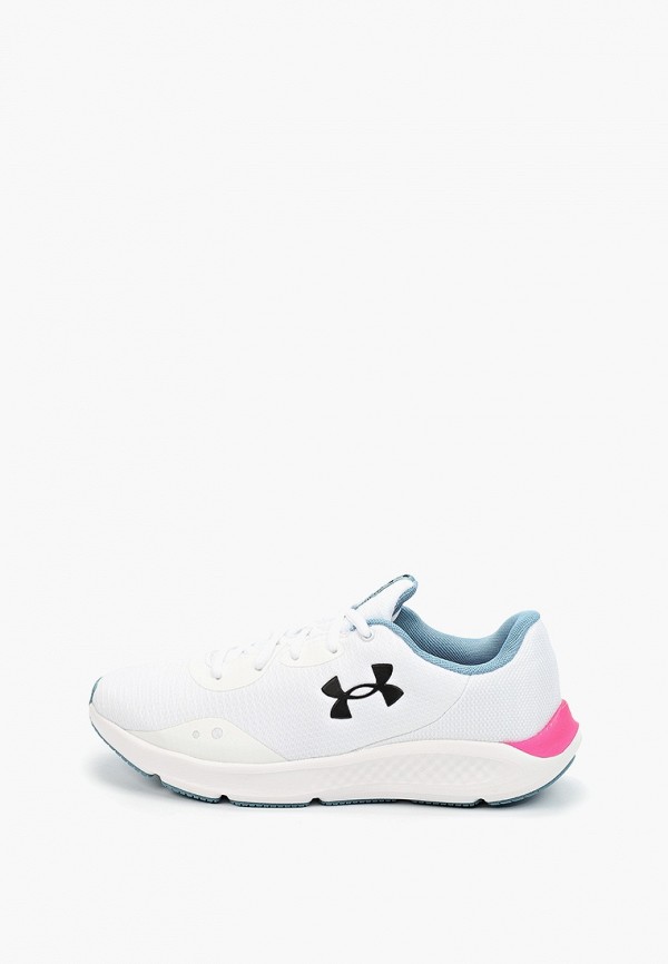 Tenis under armour dama deals