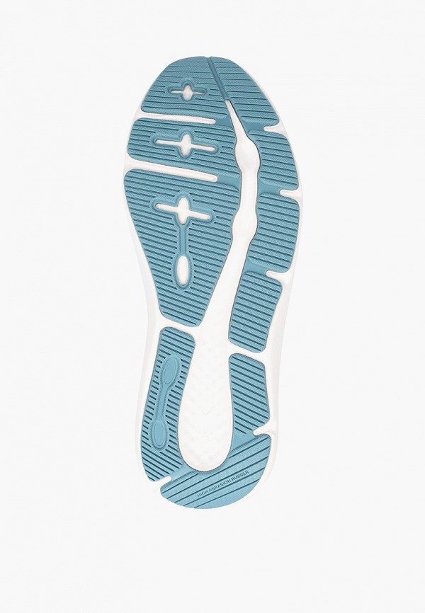 Under Armour Кроссовки - UA W CHARGED PURSUIT 3 TECH - фото 5