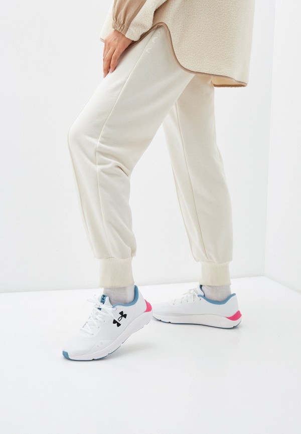 Under Armour Кроссовки - UA W CHARGED PURSUIT 3 TECH - фото 6