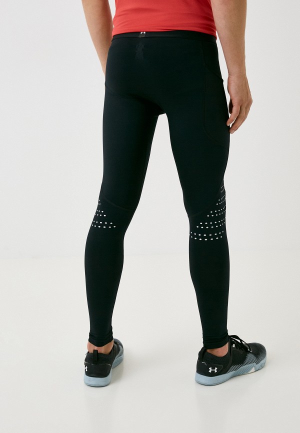 Under Armour Тайтсы - UA CG ARMOUR NOVELTY LEGGING - фото 3