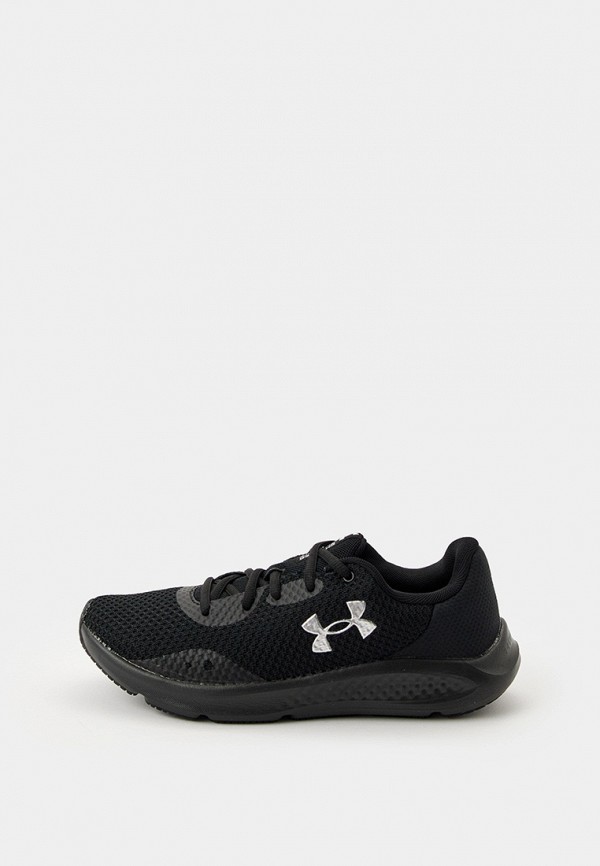 Under Armour Кроссовки - UA W CHARGED PURSUIT 3 - фото 1