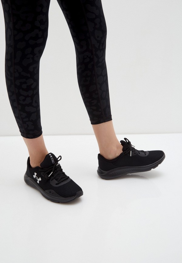 Under Armour Кроссовки - UA W CHARGED PURSUIT 3 - фото 6
