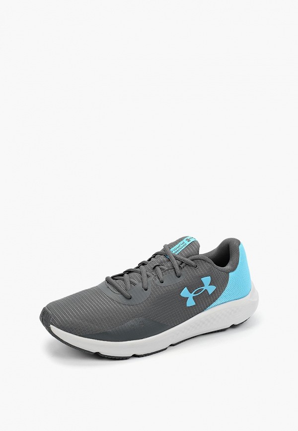 Tenis under sales armour charged