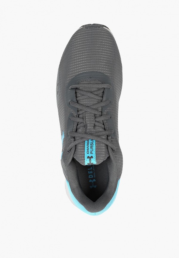 Under Armour Кроссовки - UA CHARGED PURSUIT 3 TECH - фото 4