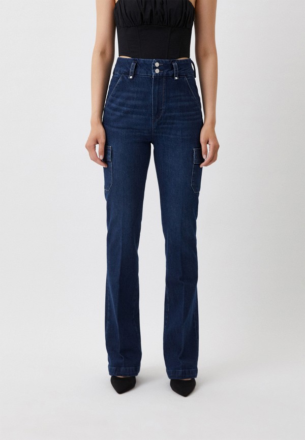 Paige Джинсы - DION - фото 1