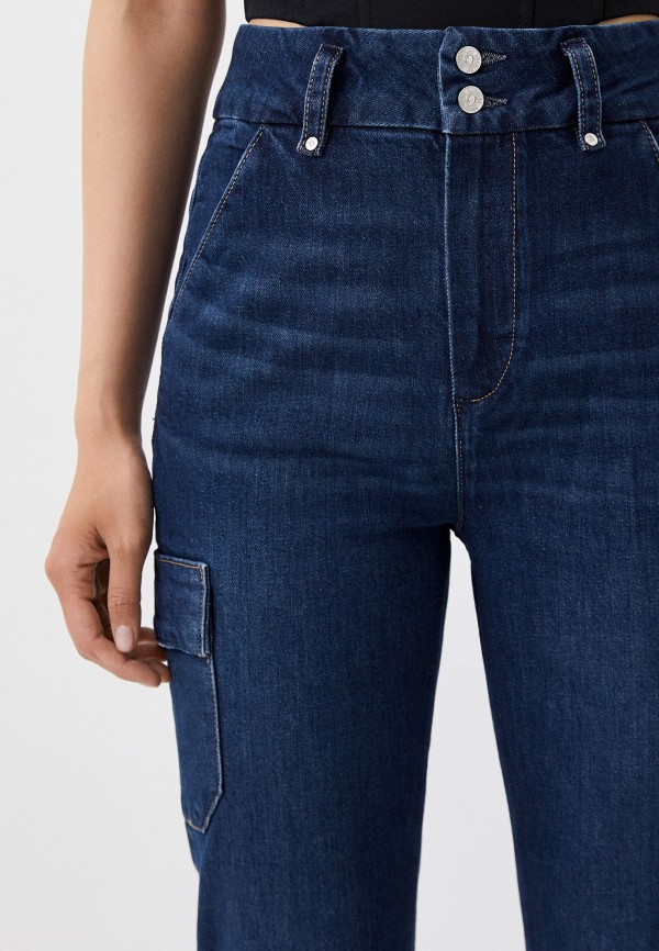 Paige Джинсы - DION - фото 4