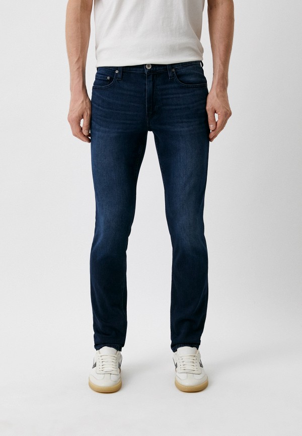 Paige Джинсы - LENNOX - фото 1