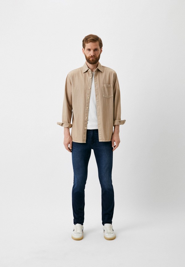 Paige Джинсы - LENNOX - фото 2