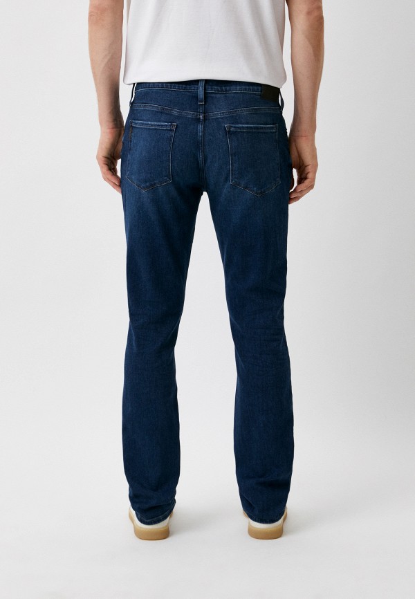 Paige Джинсы - NORMANDIE - фото 3