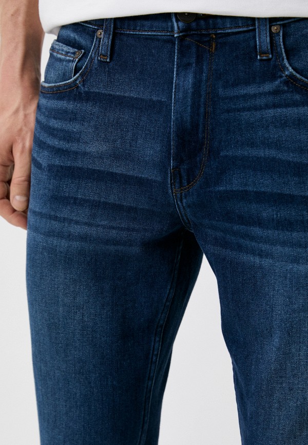 Paige Джинсы - NORMANDIE - фото 4