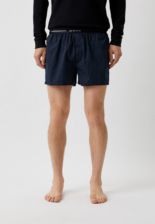 Boss Трусы 3 шт. - фото 2