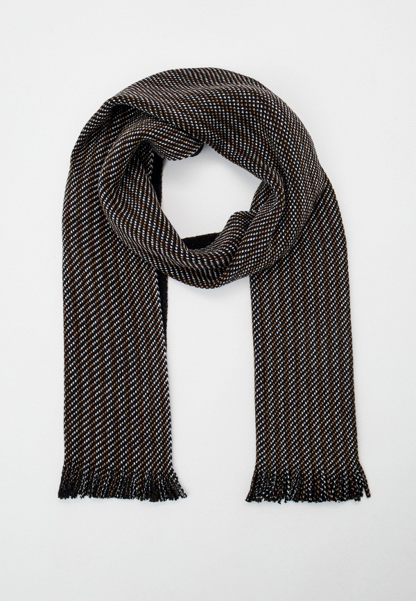 Boss Шапка и шарф - фото 4