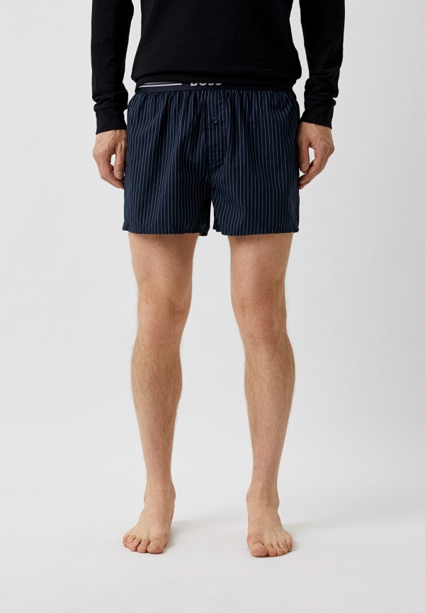 Boss Трусы 3 шт. - фото 2