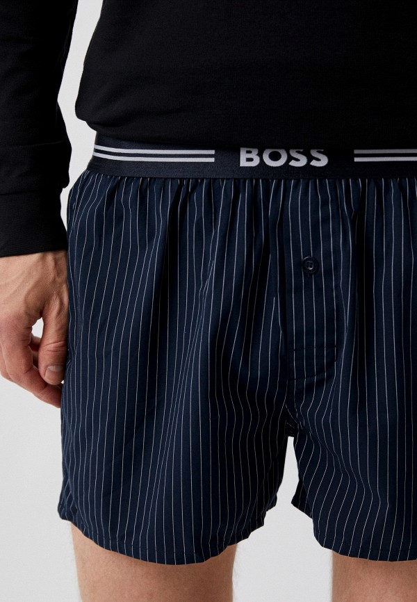 Boss Трусы 3 шт. - фото 5