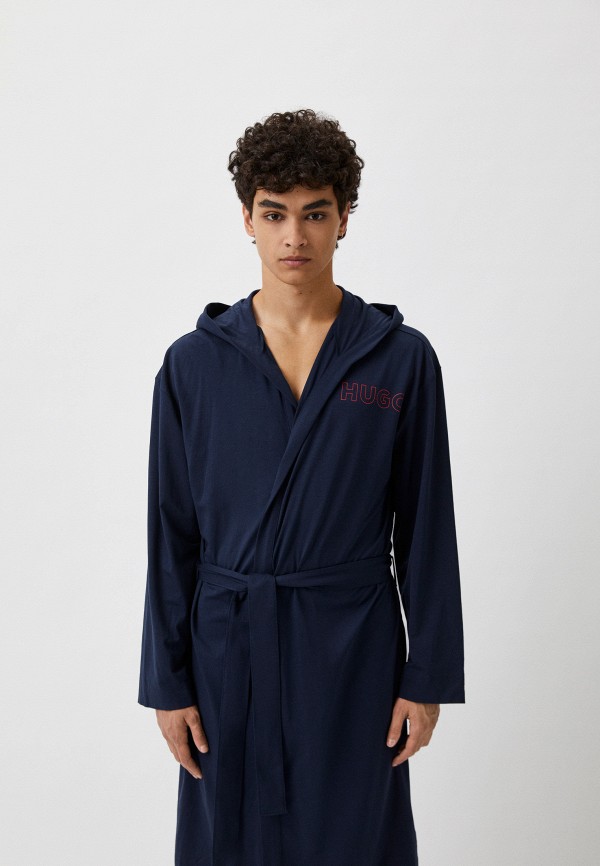 Hugo Халат домашний - фото 2