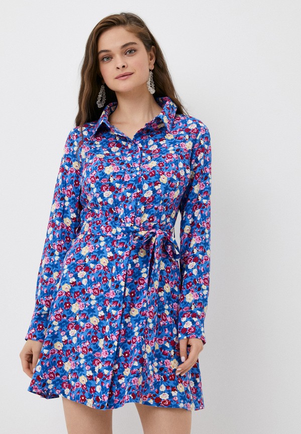 TrendyAngel Платье - фото 1