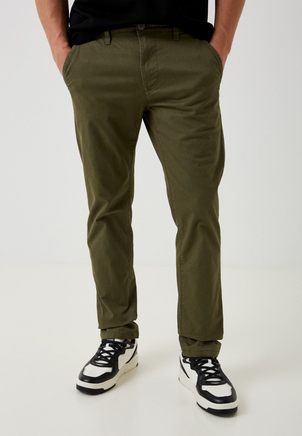 Van Hipster Брюки - фото 1