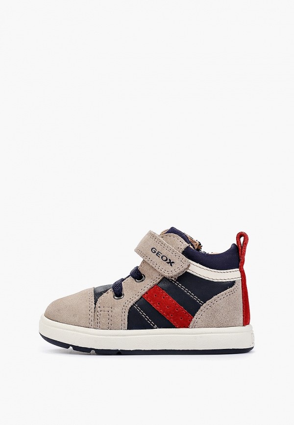 Geox Кеды - фото 1