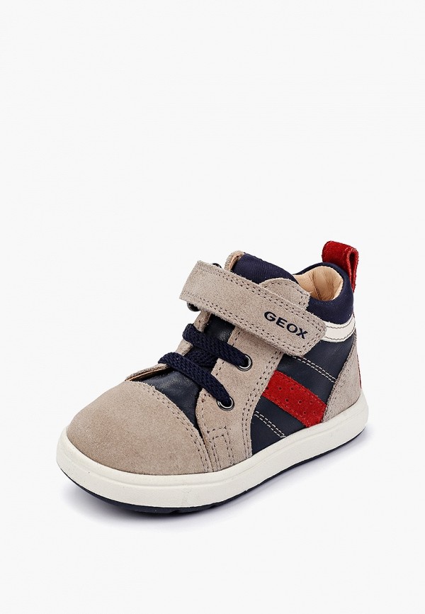 Geox Кеды - фото 2