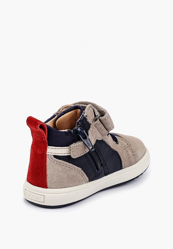 Geox Кеды - фото 3