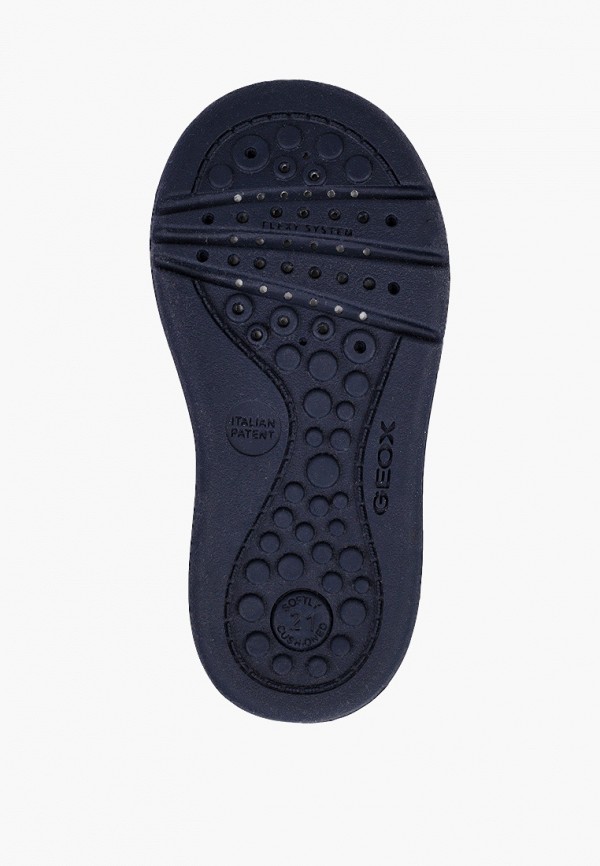 Geox Кеды - фото 5