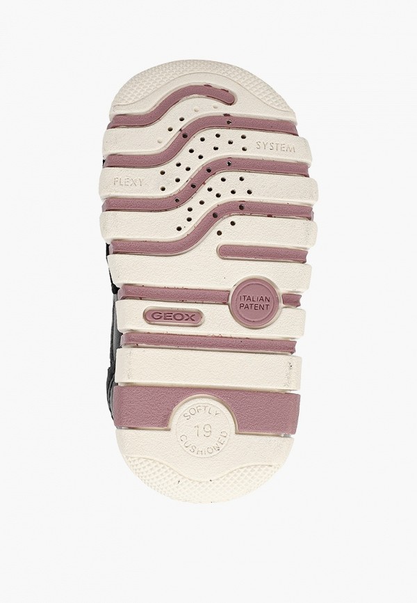 Geox Кроссовки - фото 5