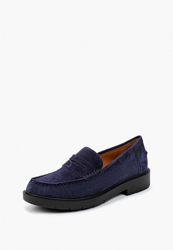 Geox Лоферы - фото 2