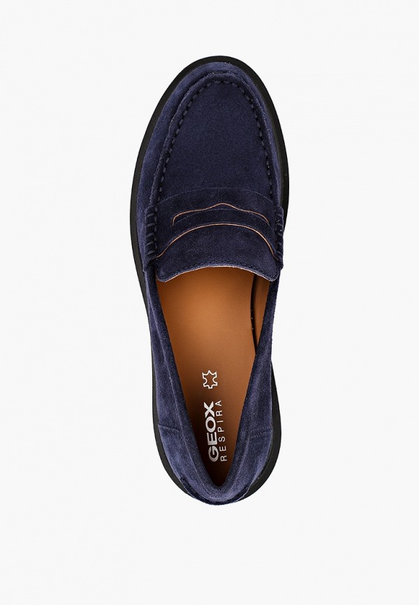 Geox Лоферы - фото 4