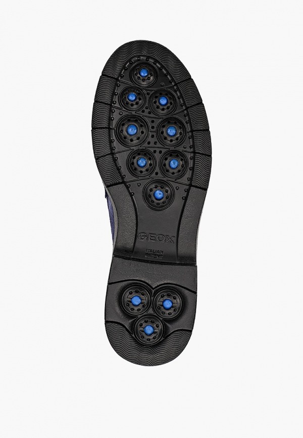 Geox Лоферы - фото 5