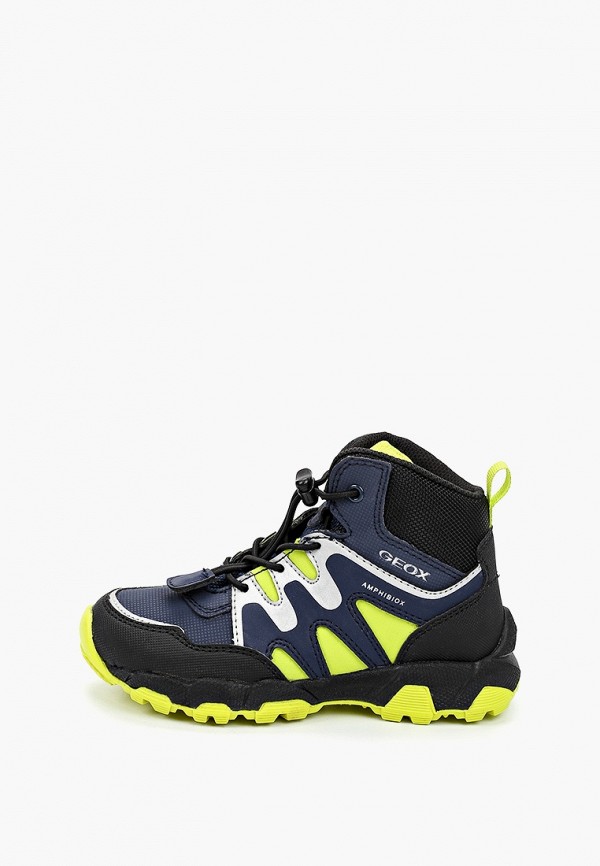 Geox Кроссовки - фото 1