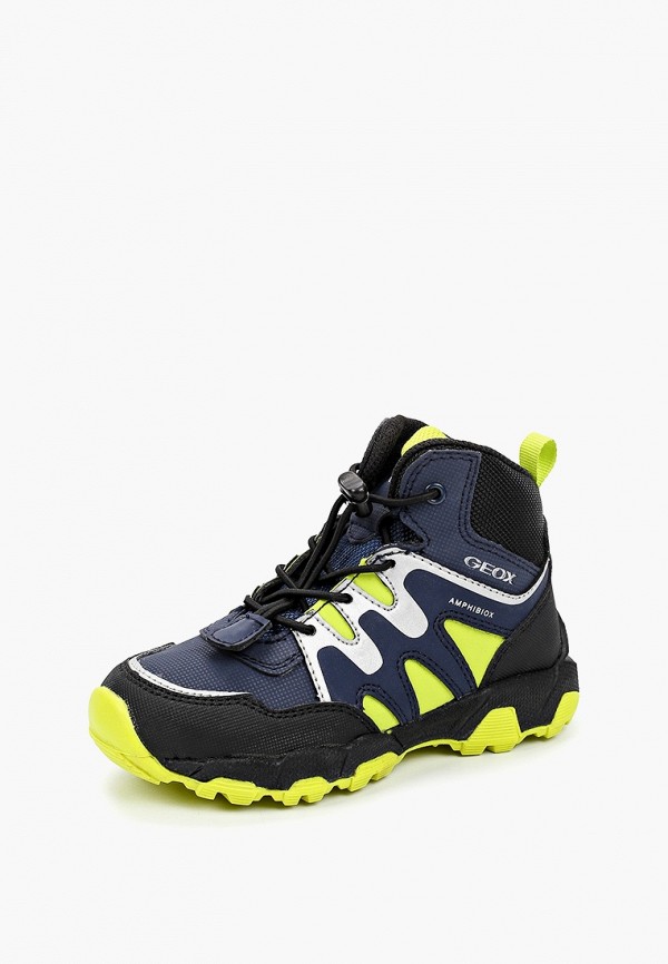 Geox Кроссовки - фото 2