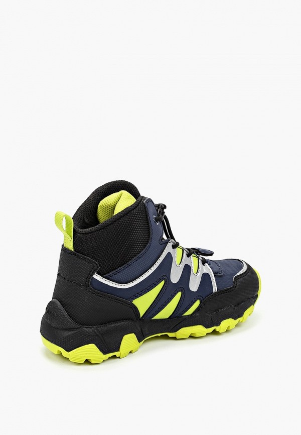 Geox Кроссовки - фото 3