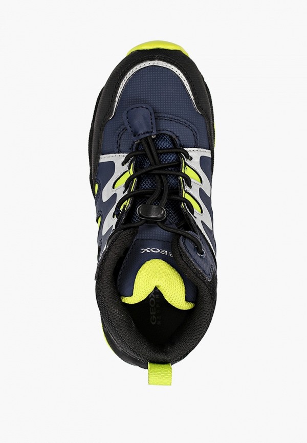 Geox Кроссовки - фото 4