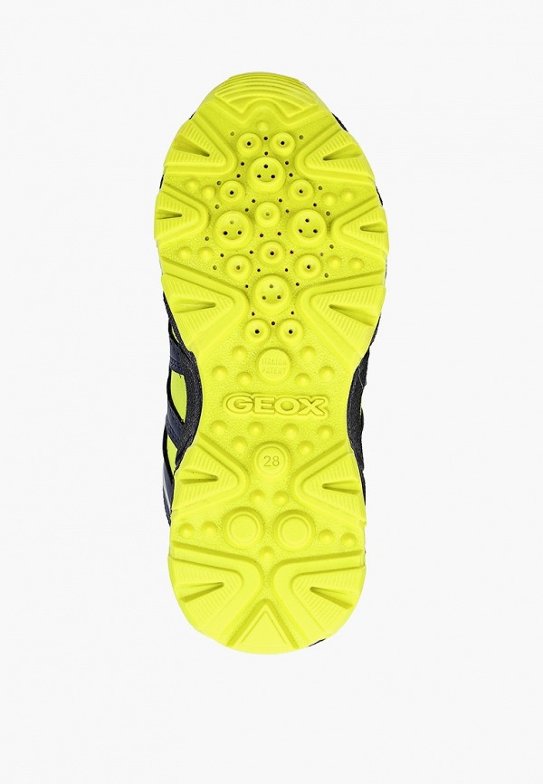 Geox Кроссовки - фото 5