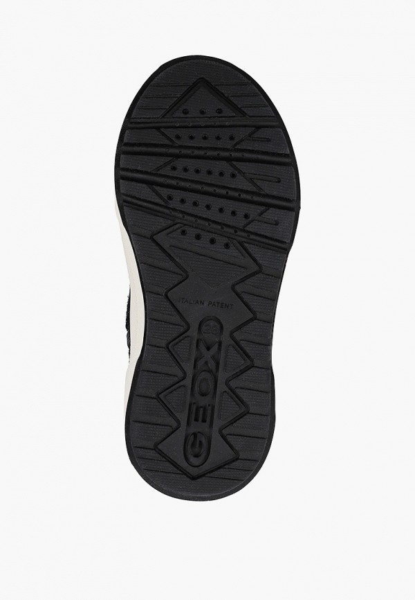 Geox Кеды - фото 5