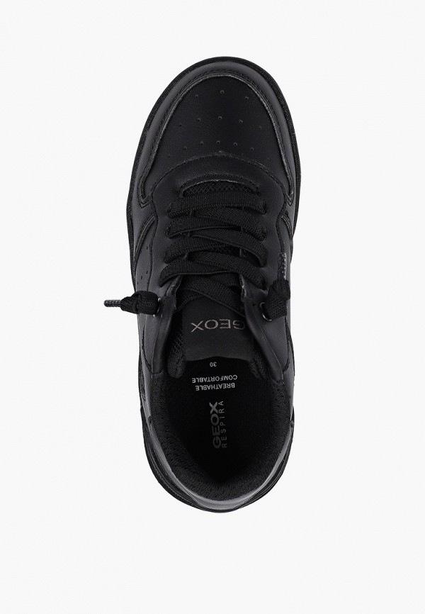 Geox Кеды - фото 4