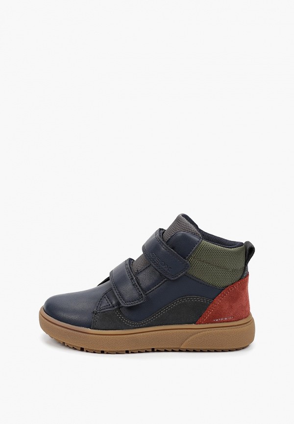 Geox Кеды - фото 1